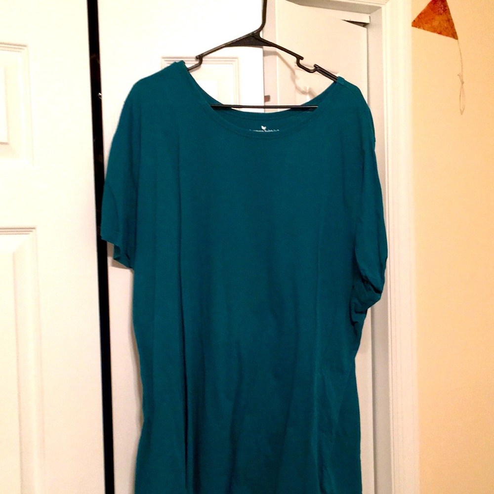 Short Sleeve T Shirt